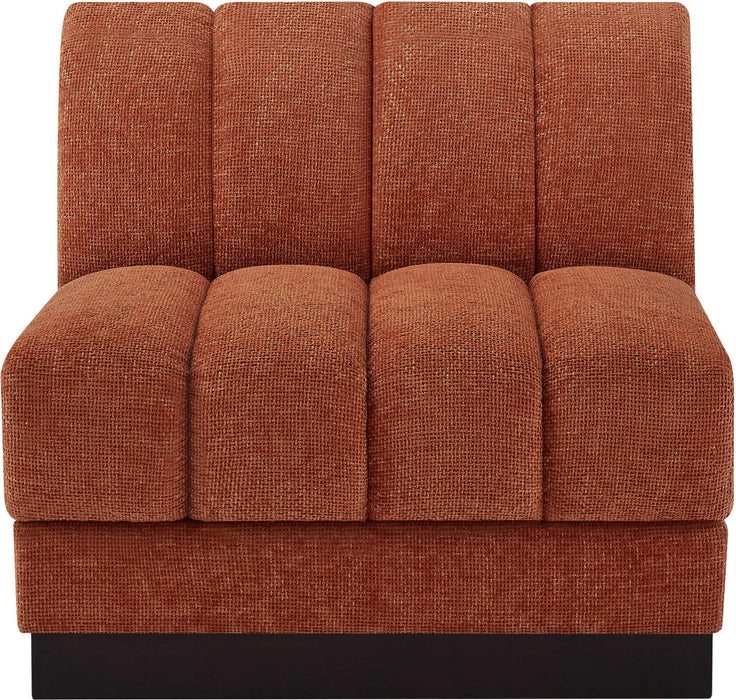 Quinn - Armless Chair - Simple Home Plus