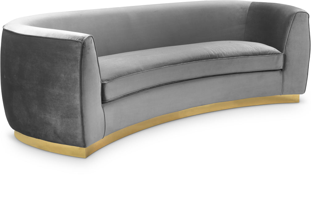 Julian - Sofa - Simple Home Plus