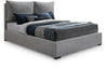 Misha - Bed - Simple Home Plus