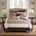 Attingham - 7 Piece Reversible Coverlet Set - Beige - Simple Home Plus