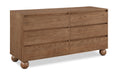 Kent - Dresser - Simple Home Plus