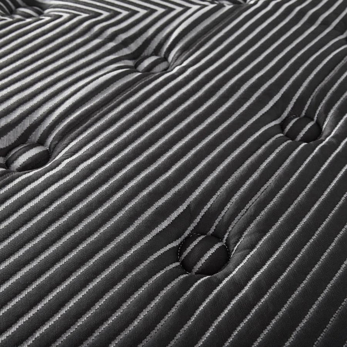 Montlake - 15" Cool Euro Top Foam Hybrid Mattress - Simple Home Plus