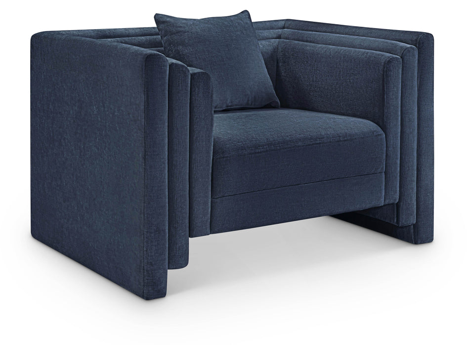 Everett - Chair - Simple Home Plus