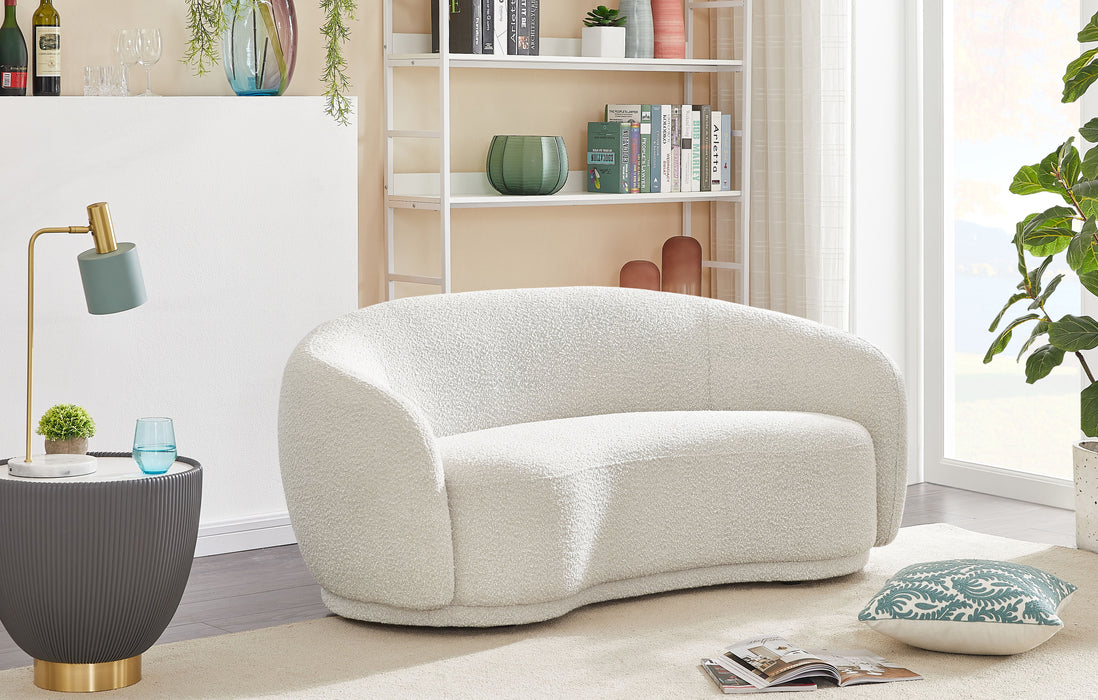 Hyde - Loveseat - Simple Home Plus