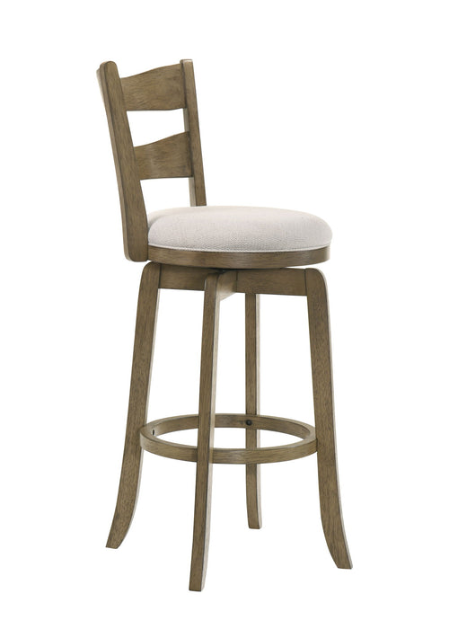 Blair - Swivel Barstool - Simple Home Plus