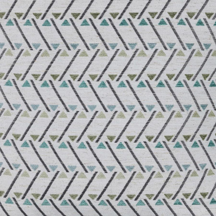 Clint - Square Upholstered Tufted Storage Ottoman - Aloe - Simple Home Plus