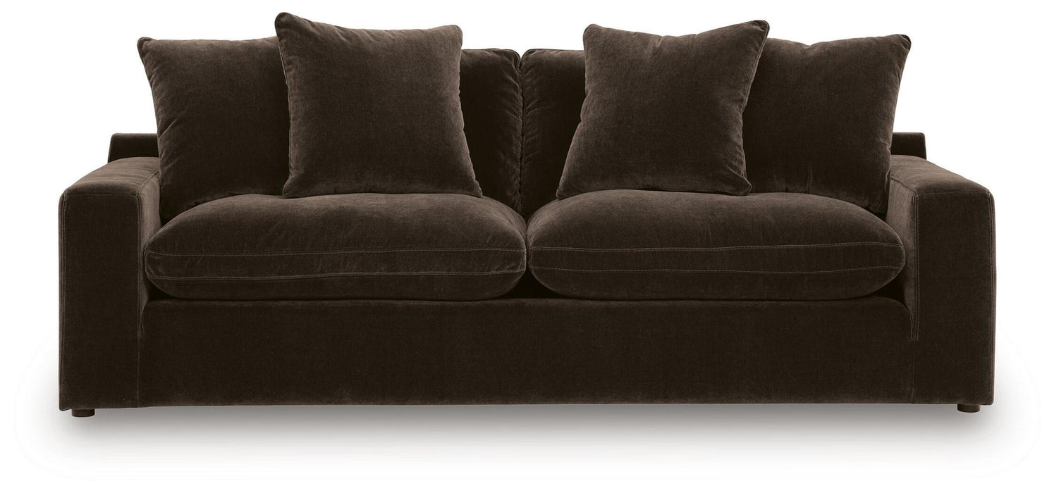Maxton Heights - Sofa - Simple Home Plus