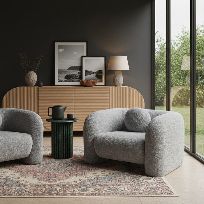 Emory - Chair - Simple Home Plus