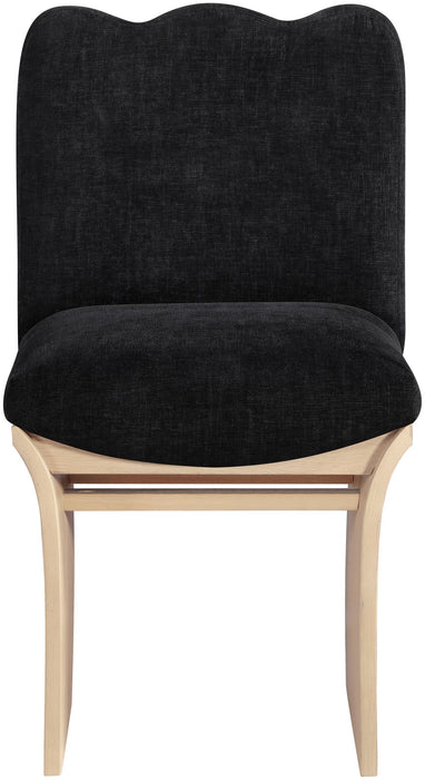 Shaw - Dining Chair - Natural Base - Simple Home Plus