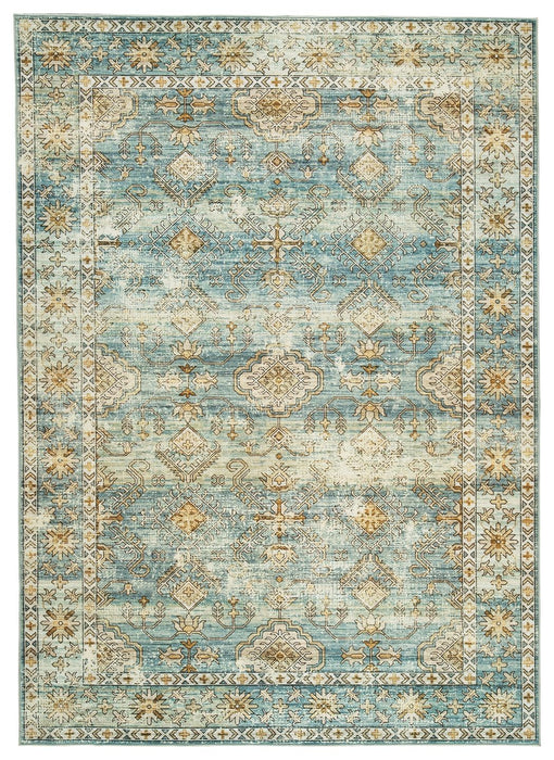 Area Rug