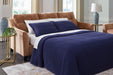 Amity Bay - Sofa Chaise Sleeper - Simple Home Plus