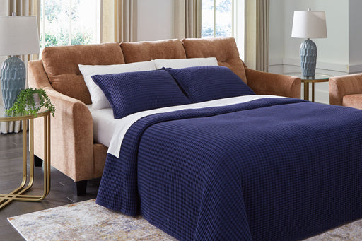 Amity Bay - Sofa Chaise Sleeper - Simple Home Plus