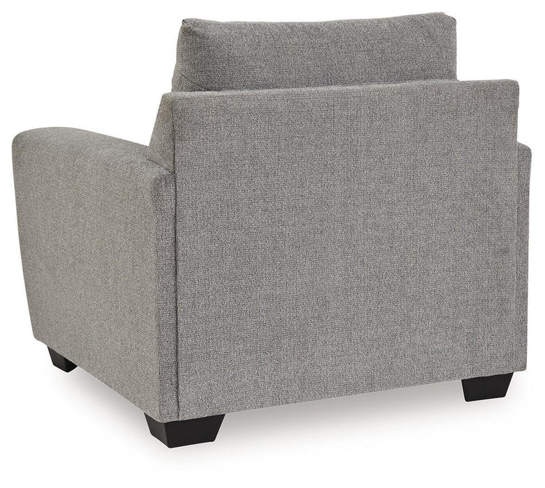 Loreo - Chair - Simple Home Plus