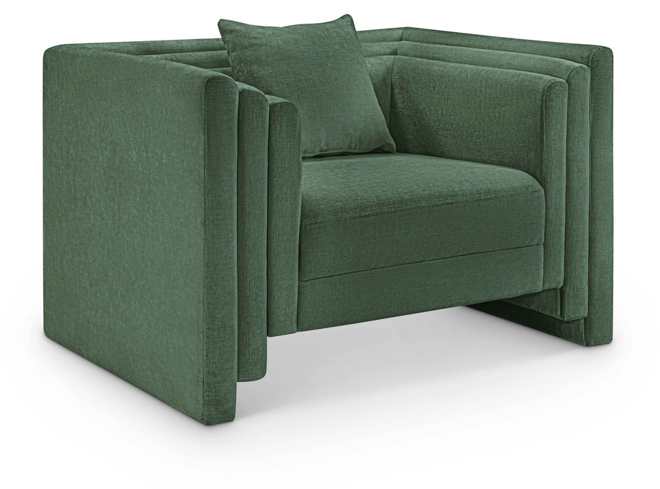 Everett - Chair - Simple Home Plus