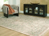 Rossbury - Rug - Simple Home Plus