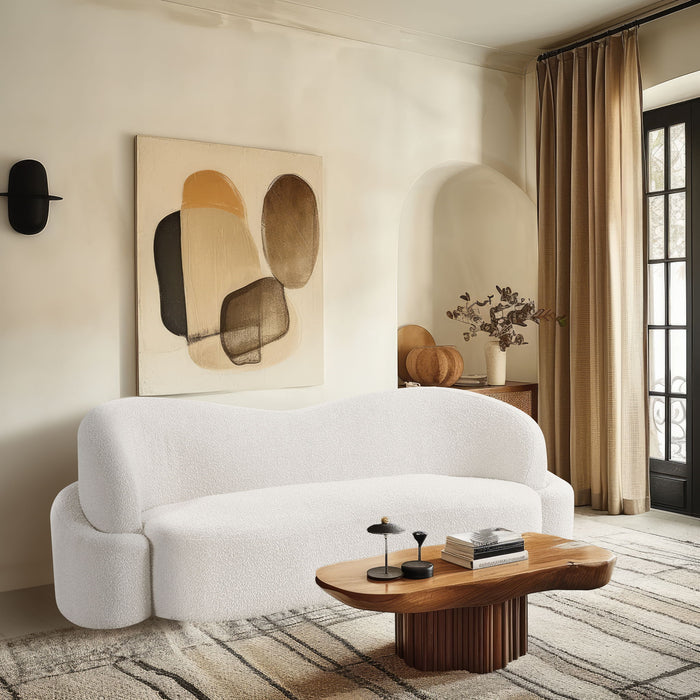 Principessa - Sofa - Simple Home Plus