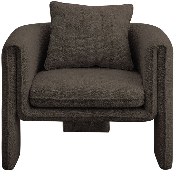 Stylus - Accent Chair - Simple Home Plus