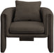 Stylus - Accent Chair - Simple Home Plus