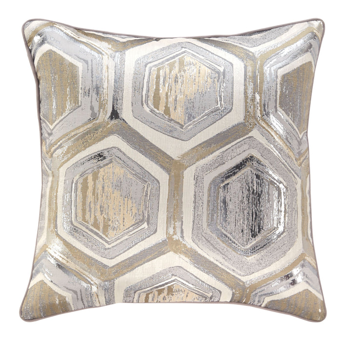 Meiling - Pillow - Simple Home Plus