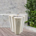 Monza - Concrete End Table - Simple Home Plus