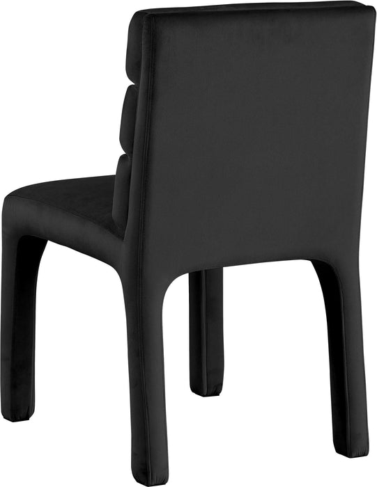 Kai - Dining Chair (Set of 2) - Simple Home Plus
