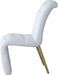 Curve - Dining Chair (Set of 2) - Simple Home Plus