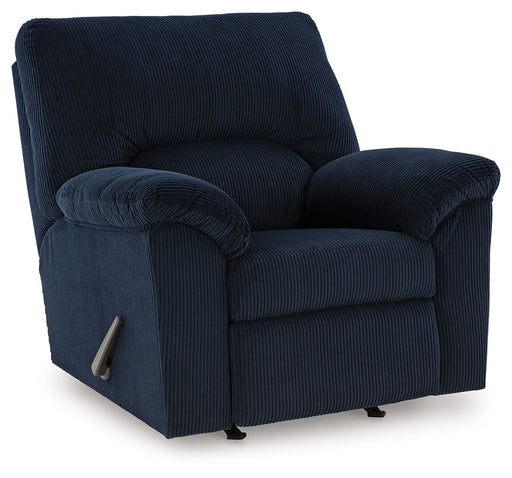 Simplejoy - Rocker Recliner - Simple Home Plus
