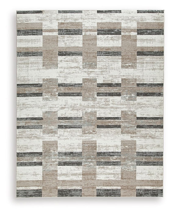 Alstone - Rug - Simple Home Plus