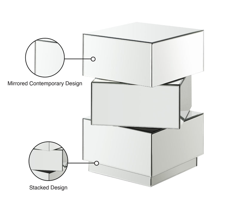 Haven - Table - Simple Home Plus