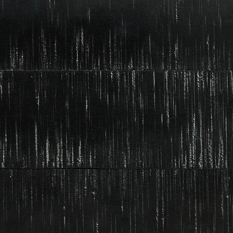 Londer - Black - Bedroom Mirror - Simple Home Plus