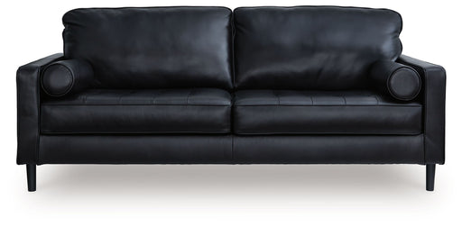 Bryceview - Onyx - Sofa - Simple Home Plus
