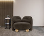 Daphne - Boucle Chair - Simple Home Plus