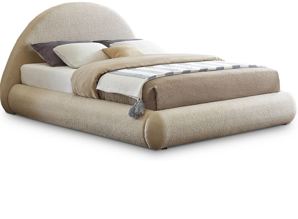 Rudy - Bed - Simple Home Plus