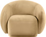 Emery - Velvet Chair - Simple Home Plus