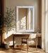 Pavia - Frame Mirror - Simple Home Plus