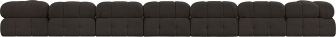 Ames - 9 Piece Modular Sectional - Simple Home Plus