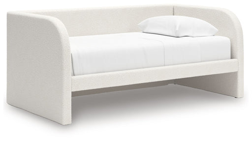 Arloster - Upholstered Day Bed - Simple Home Plus
