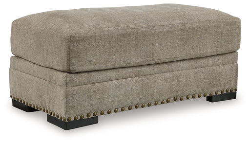 Galemore - Quarry - Ottoman - Simple Home Plus