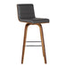 Vienna - Swivel Bar Stool - Simple Home Plus