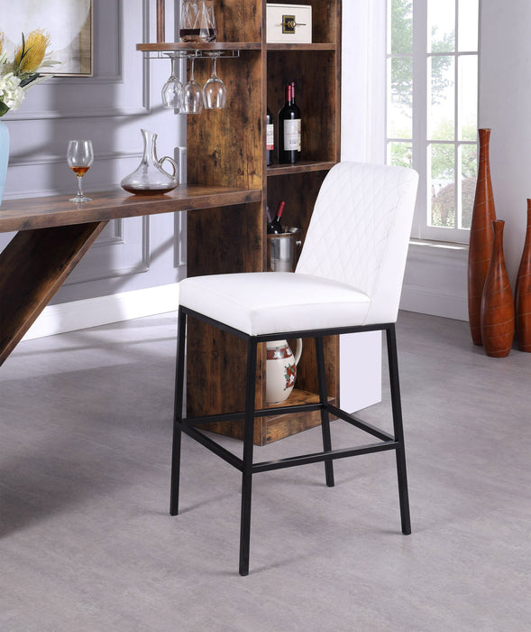 Bryce - Stool (Set of 2) - Simple Home Plus