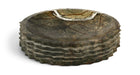 Caesar - Genuine Marble Bowl - Simple Home Plus