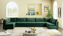 Jacob - Modular U-Shaped Sectional 7 Piece - Simple Home Plus