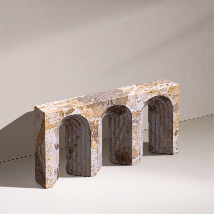 Curva - Marble Decorative Object - Simple Home Plus
