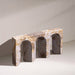 Curva - Marble Decorative Object - Simple Home Plus