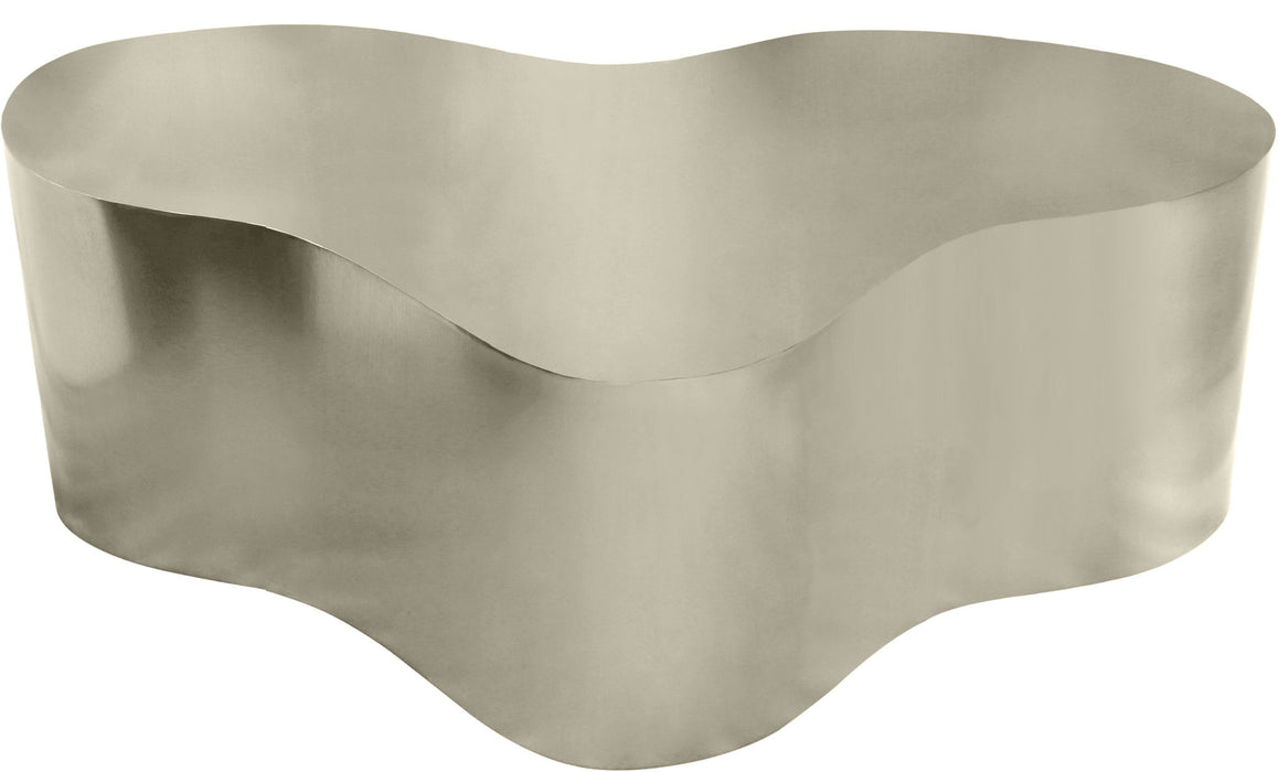 Tevere - Coffee Table - Simple Home Plus