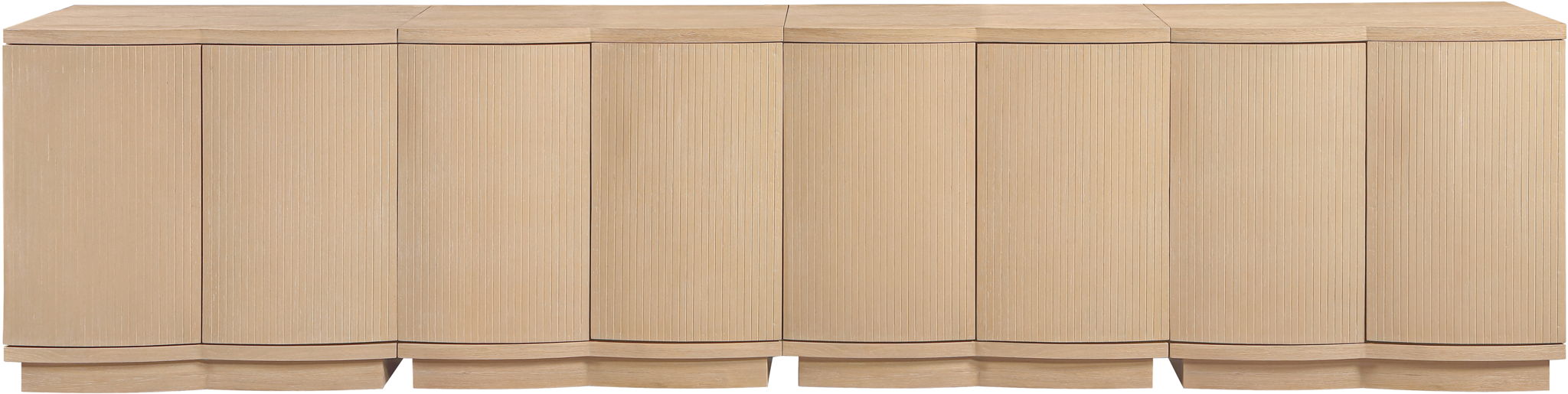 Aveline - Sideboard / Buffet - Simple Home Plus