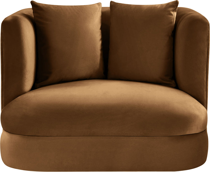 Alder - Chair - Saddle - Simple Home Plus
