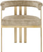 Marcello - Dining Chair - Beige - Simple Home Plus