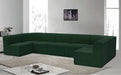 Ollie - 7 Piece Modular Sectional - Simple Home Plus