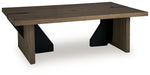 Kandinew - Living Room Table - Simple Home Plus